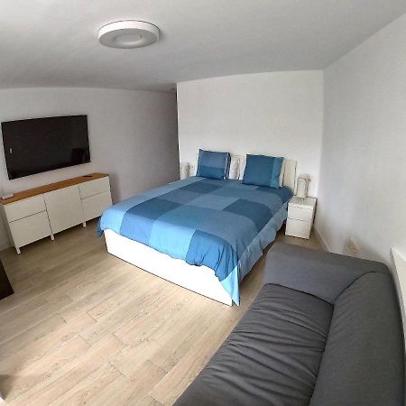 Parque Santiago I - Studio Apartment Playa de las Americas  Exterior photo