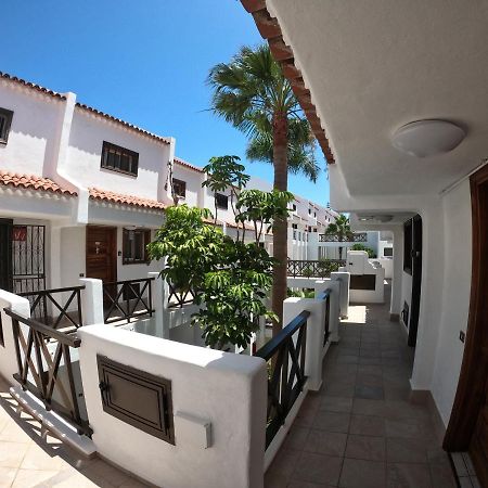 Parque Santiago I - Studio Apartment Playa de las Americas  Exterior photo