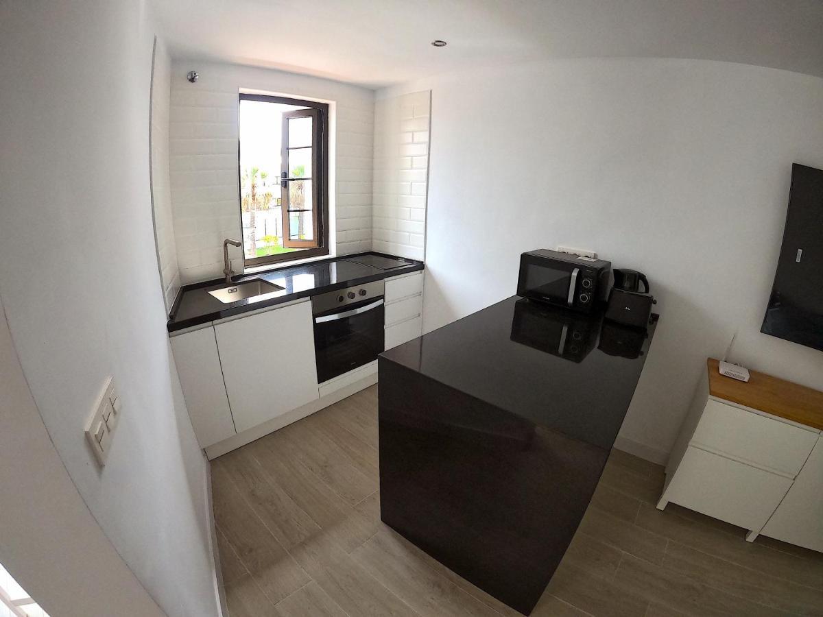 Parque Santiago I - Studio Apartment Playa de las Americas  Exterior photo