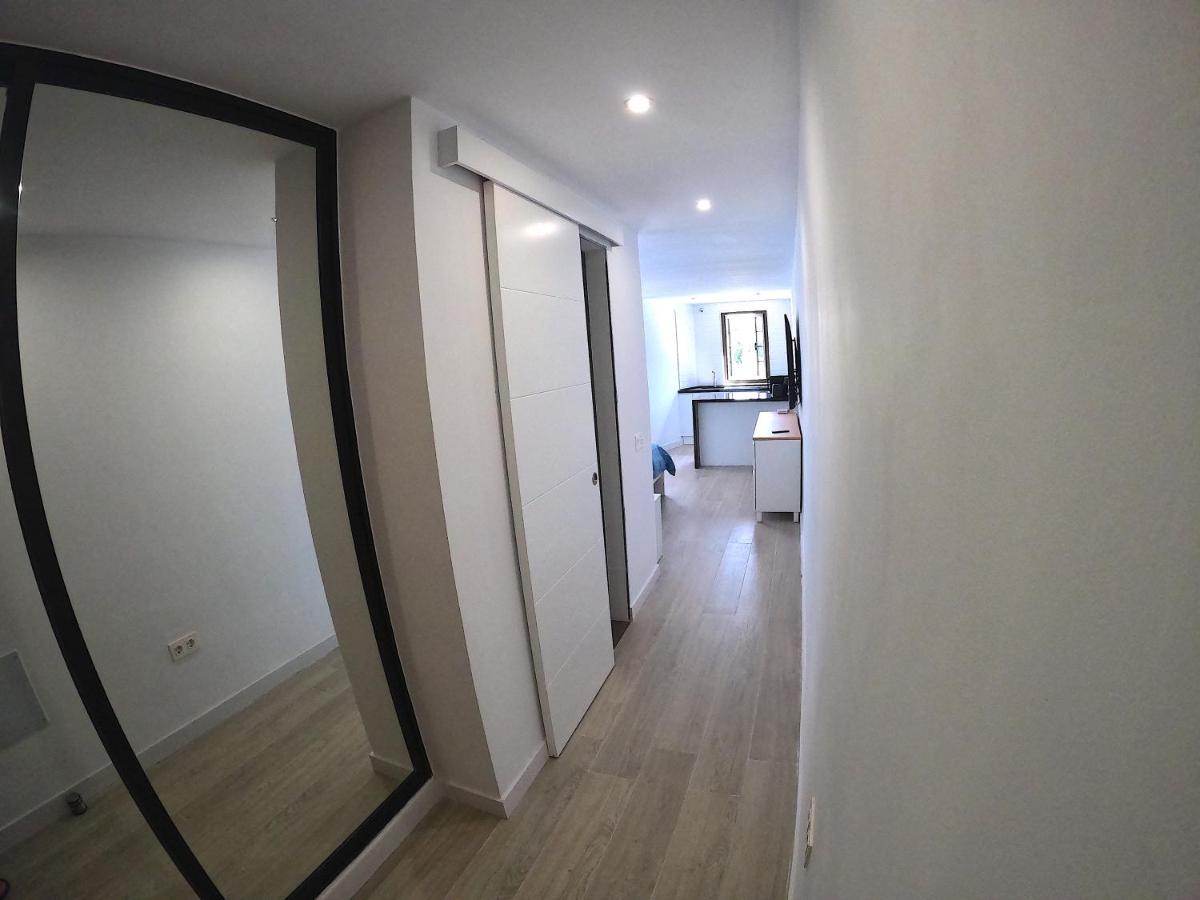 Parque Santiago I - Studio Apartment Playa de las Americas  Exterior photo