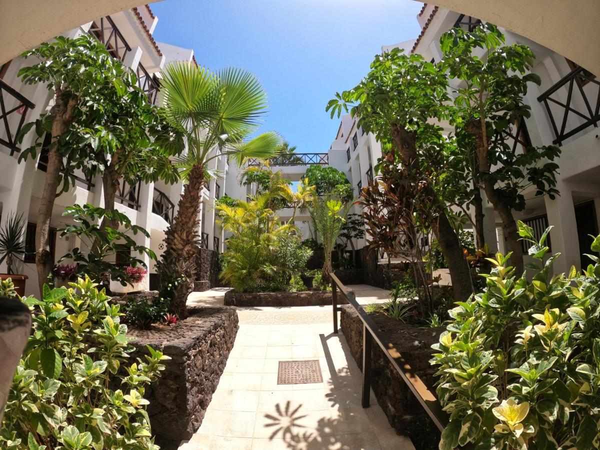 Parque Santiago I - Studio Apartment Playa de las Americas  Exterior photo